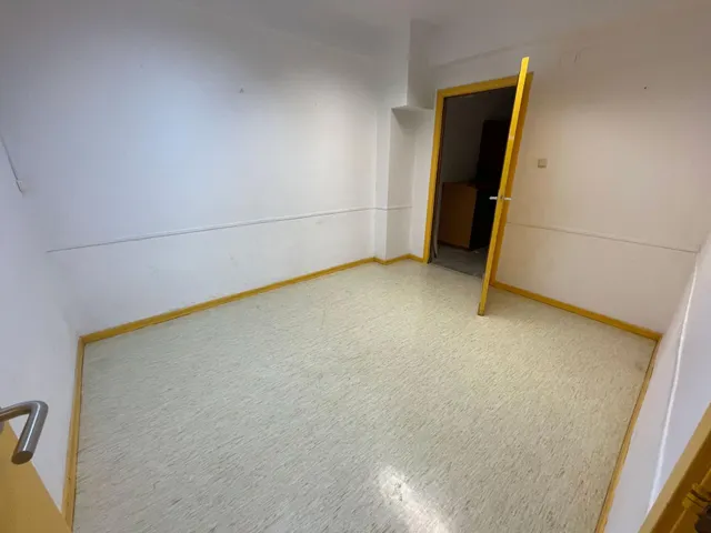 Despacho 268m² en alquiler - Paseo Zorrilla — 25
