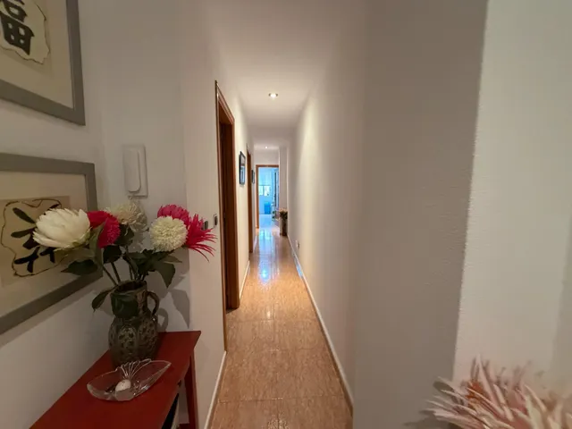 Apartamento 2 habitaciones 70m² en venta - Zona Pueblo — 7