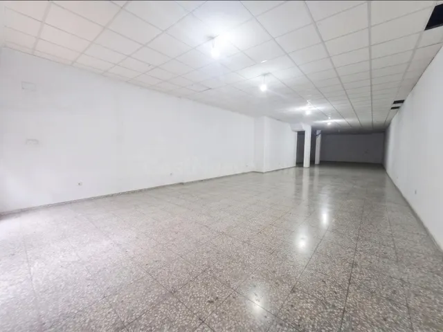 Local comercial en Aspe