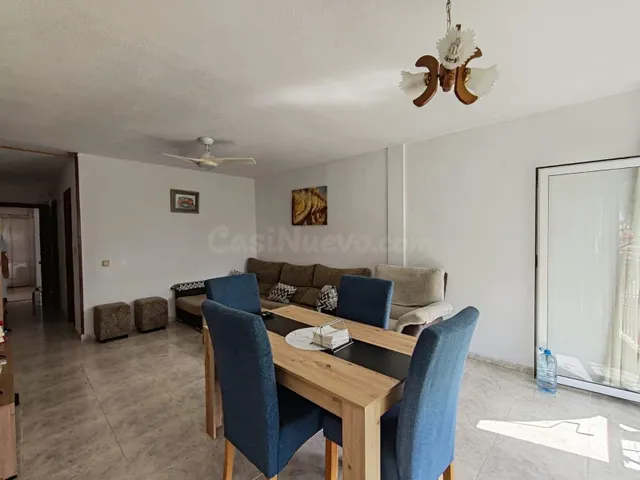 Acogedor Piso en el Corazón de Benidorm - ¡Tu Refugio Ideal! — 5
