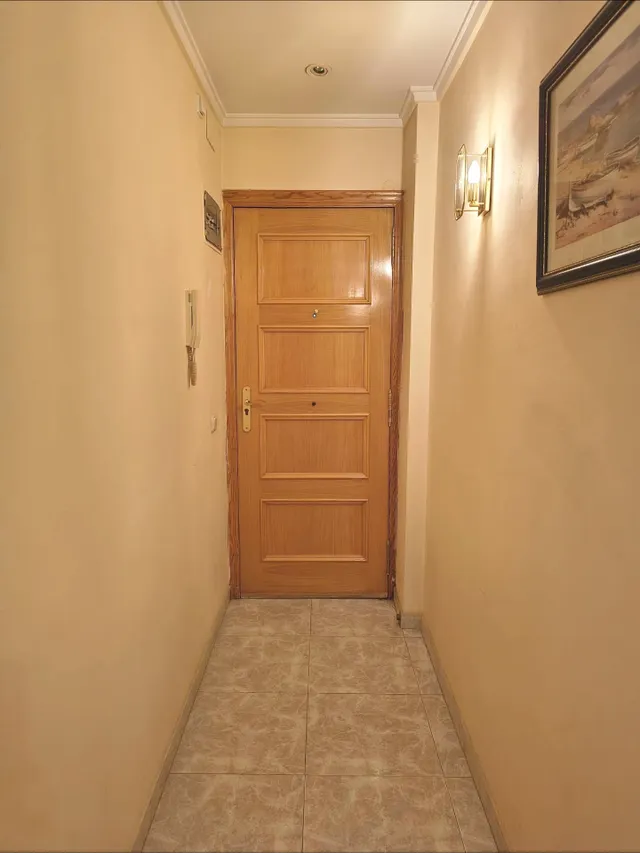 Piso en venta en benicalap – Valencia. 4º sin ascensor. — 19