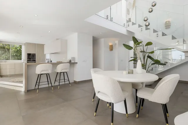 Chalet 3 habitaciones 163m² en venta - Riviera del sol — 12