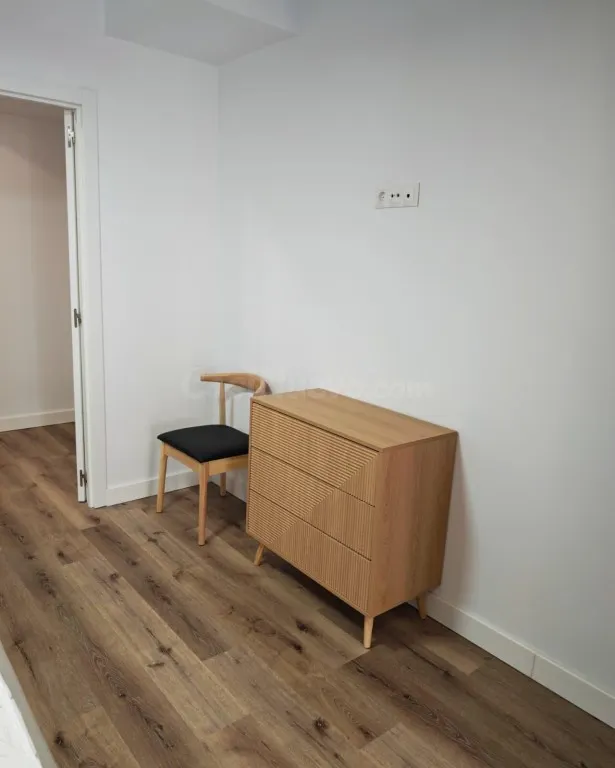 Estudio Céntrico Amueblado a Estrenar Alhaurín de la Torre — 7