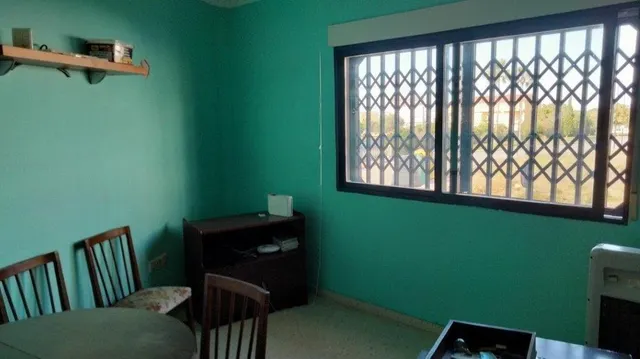 Amplio y luminoso piso de 105 m2 con garaje y trastero en Xeresa (VPO) — 8
