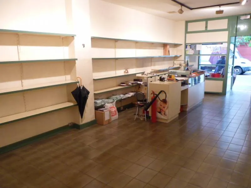 Local comercial