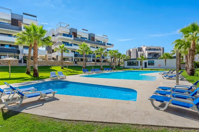 Apartamento 2 habitaciones 80m² en venta - PAU 26 — 28