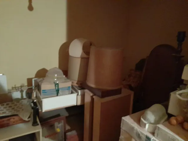 OPORTUNIDAD CASA DE PUEBLO EN GARCIA  (Ribera d´Ebre) PARA REFORMAR — 14