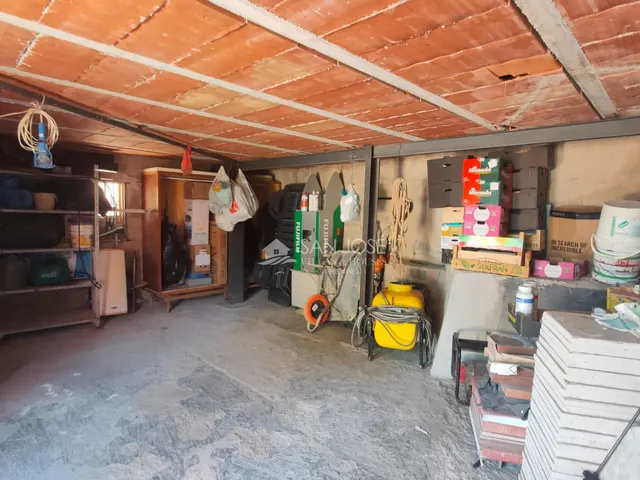SE VENDE CASA DE CAMPO EN BUEN ESTADO EN ASPE — 26