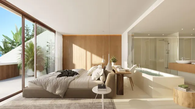 Ático 3 habitaciones 128m² en venta - El Higuerón — 31