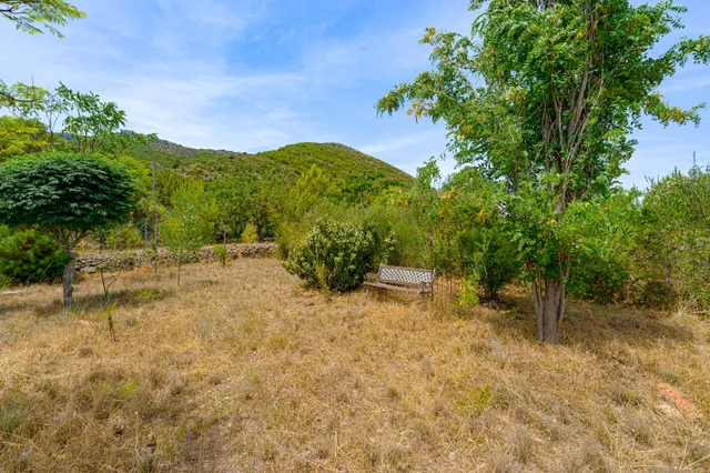 Villa rural en venta en Lliber — 39