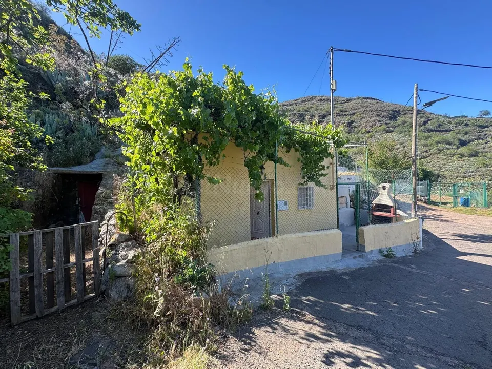 CAZADORES TELDE GRAN CANARIA (LAS PALMAS)