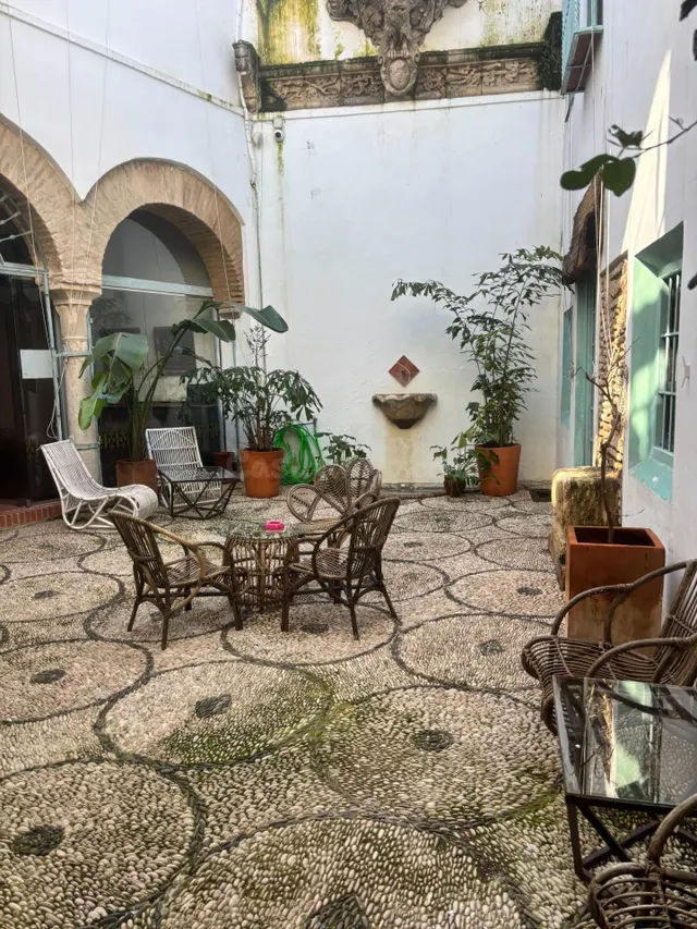 ¡ALQUILER! APARTAMENTO DE OBRA NUEVA EN CASA SEÑORIAL (SAN A