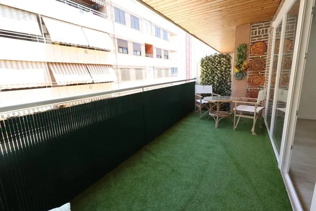 Apartamento 3 habitaciones 105m² en venta - Acequion — 16