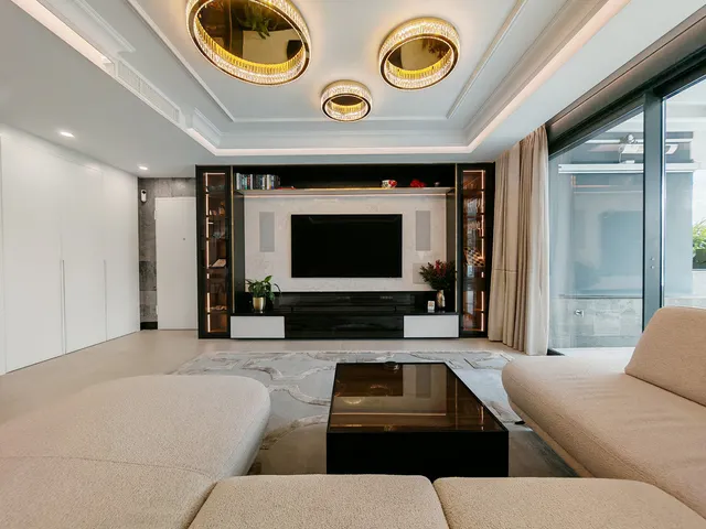 Ático 3 habitaciones 247m² en venta - Marbella — 6