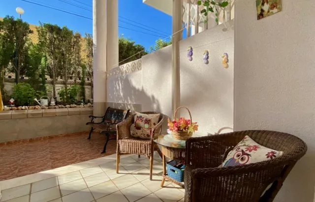 EXCLUSIVO APARTAMENTO EN PRIMERA LÍNEA EN Playa de La Mata — 26