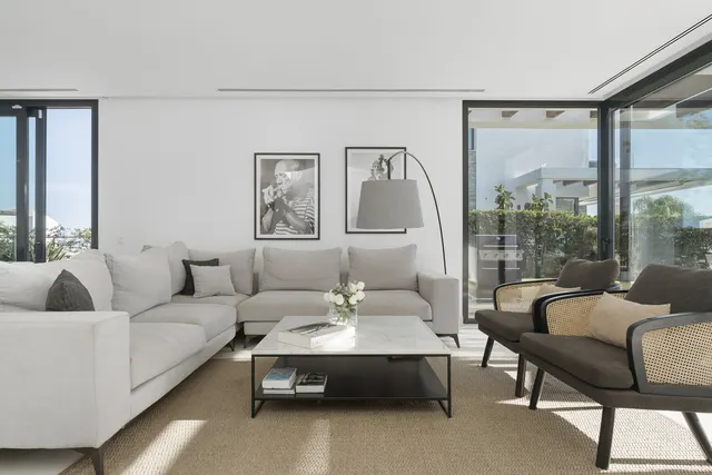 Adosado 5 habitaciones 310m² en venta - Marbella — 7