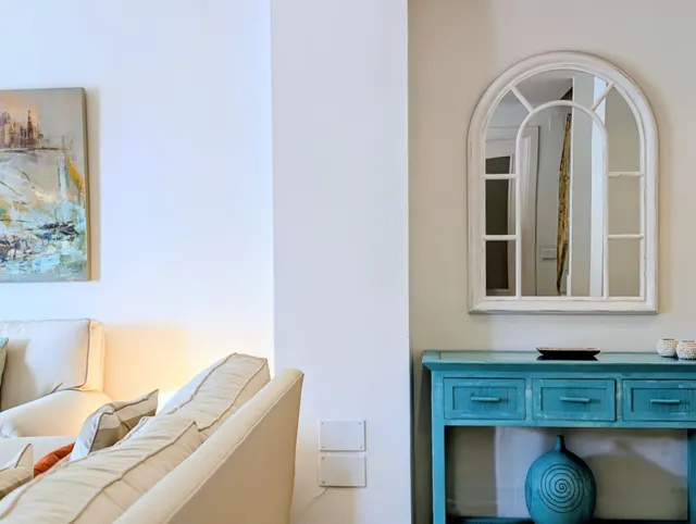 Ático Dúplex 4 habitaciones 150m² en venta - Marbella — 25
