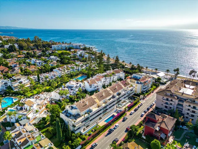 Apartamento 2 habitaciones 92m² en venta - Marbella — 19