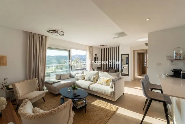 Ático 3 habitaciones 105m² en venta - Riviera del sol — 8
