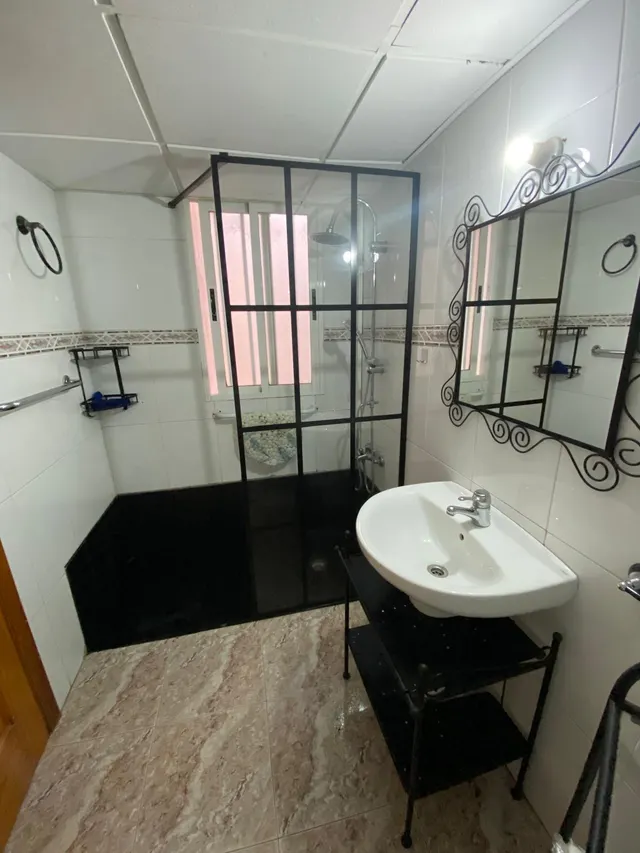 Amplio Piso en Águilas, Ideal para Familias — 16