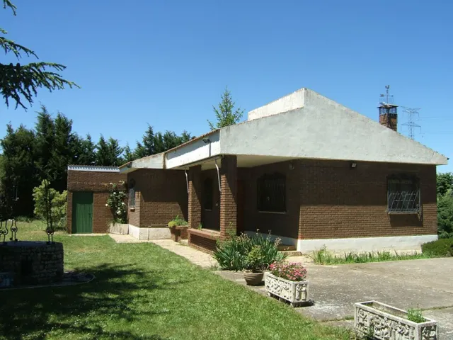 Casa 2 habitaciones 84m² en venta - Grijota — 20