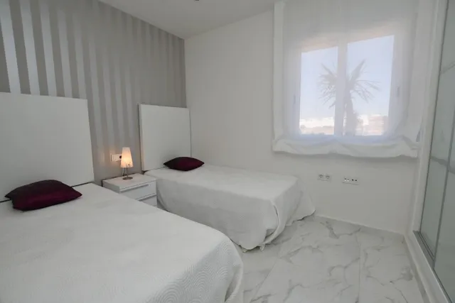 Bungalows de Obra Nueva en San Miguel de Salinas – Naturaleza, Golf y Confort — 12