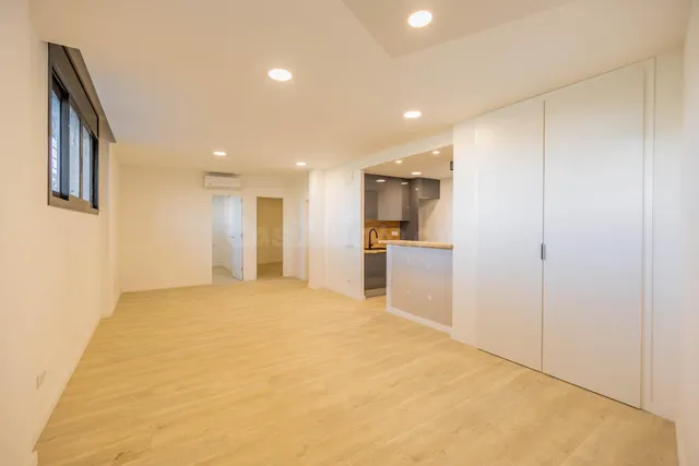 Planta baja reformada y lista para entrar a vivir en Vilanov - foto 5