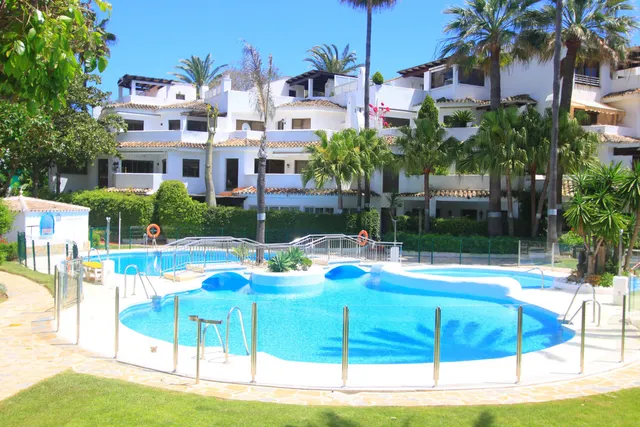 Ático 5 habitaciones 200m² en venta - Marbella — 34