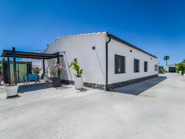 Villa La Marina San Fulgencio — 30