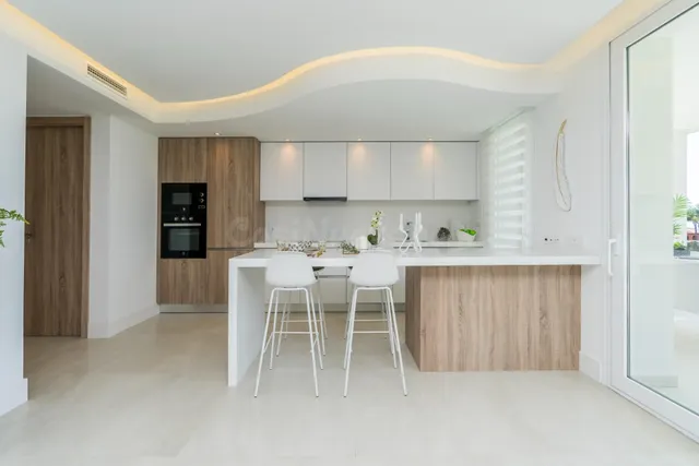 Explora Emerald Greens: un refugio residencial de primer niv - foto 4