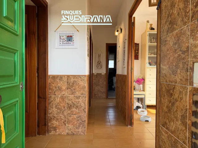 Oportunitat única a Mediona! Casa amb vistes panoràmiques a la urbanització Sant Elies — 20