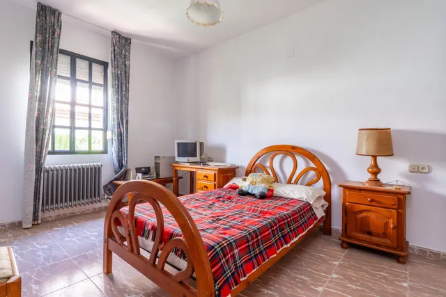 Maravillosa chalet Independiente en Ogijares (Lomalinda) — 38