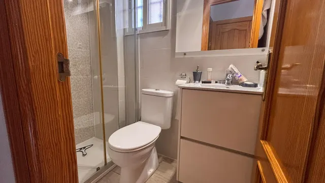 Encantador dúplex en el Alcolar con piscina privada y solárium — 10