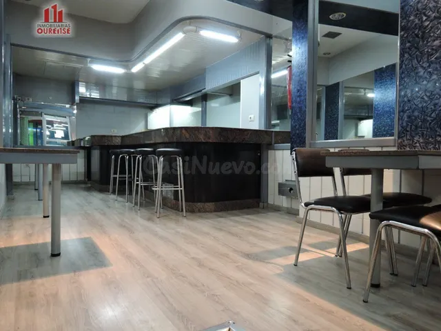 CAFETERIA SITUADA EN EL CENTRO, EN UNAS CONOCIDAS GALERÍAS M