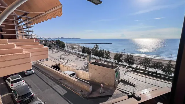 Apartamento 2 habitaciones 113m² en venta - Mercado — 30