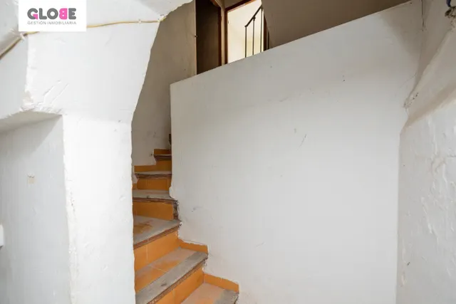 A LA VENTA EDIFICIO EN PLAZA BIB-RAMBLA — 19