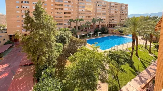 TU OASIS EN ALICANTE . RESORT PRIVADO - foto 4