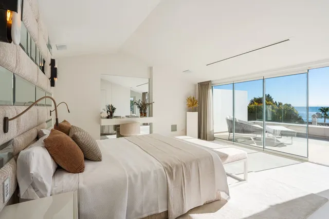 Chalet 4 habitaciones 442m² en venta - Marbella — 10
