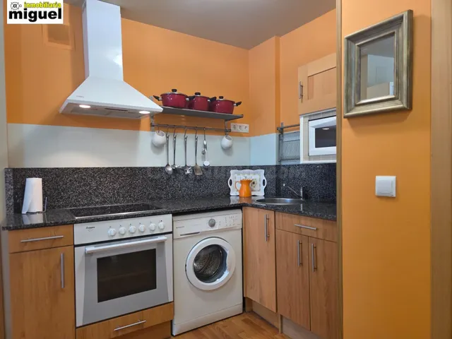 LISTO PARA ENTRAR A VIVIR. PISO DE DOS habitaciones - foto 4