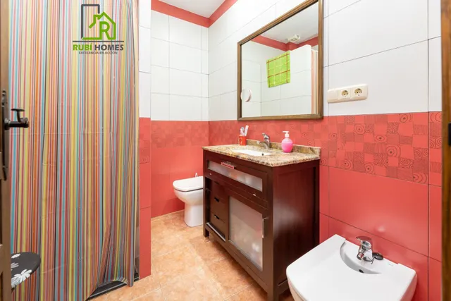 VIVIENDA PAREADA EN MONTELUZ — 31