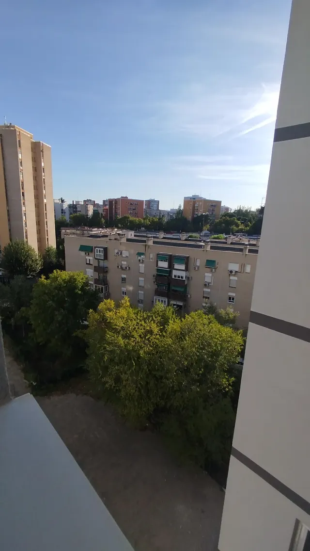 AVC INMOBILIARIO VENDE PISO — 40
