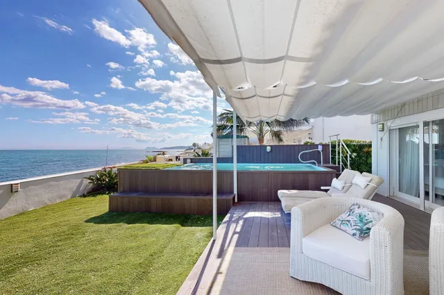 Dúplex 4 habitaciones 152m² en venta - Marbella — 37