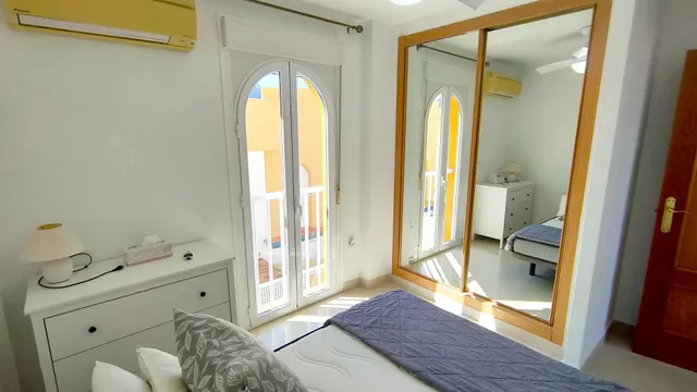 ¡Encantador dúplex de 3 dormitorios listo para entrar a vivir en San Juan de los Terreros! — 27