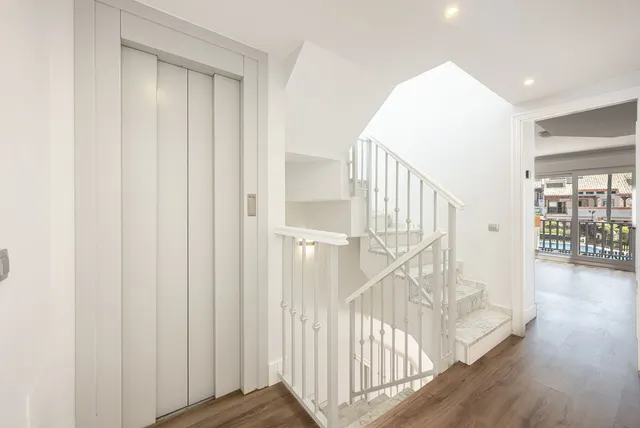 Adosado 4 habitaciones 334m² en venta - Marbella — 24