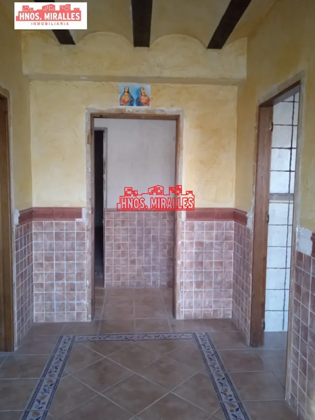 ¡¡ CASA CUEVA RÚSTICA, IDEAL PARA REFORMARLO TODO A TU GUSTO.!! — 45