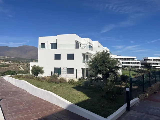 Apartamento 2 habitaciones 100m² en venta - Costa Del Sol — 11