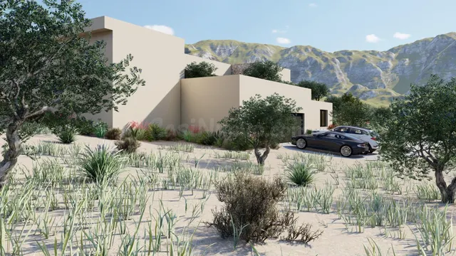 Villa 6 habitaciones 294m² en venta - Yecla — 4