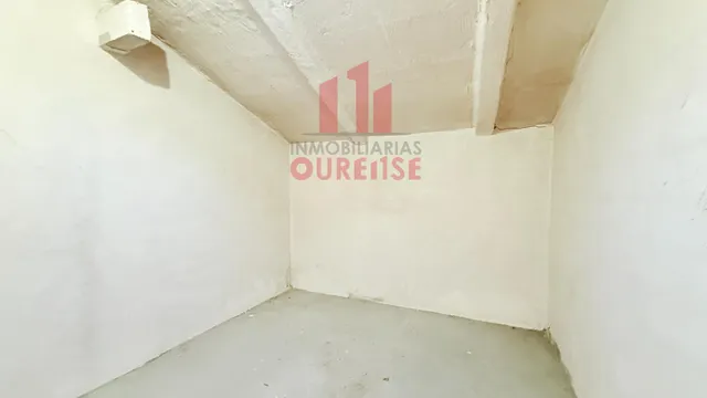 Apartamento con todos los servicios y preciosas vistas en pleno centro de Ourense — 26