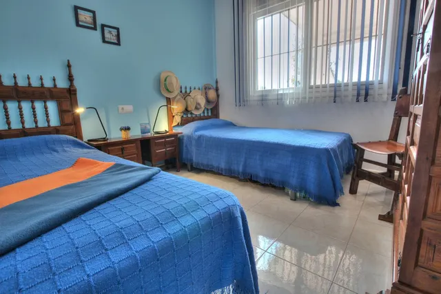 Adosado 3 habitaciones 73m² en venta - Riviera del sol — 12