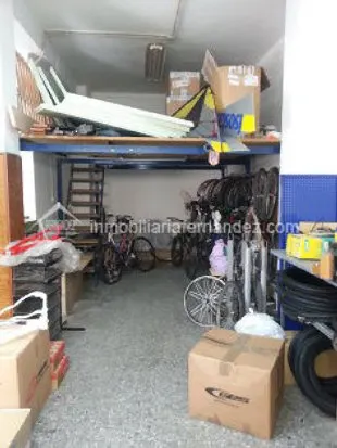 Local comercial 105m² en venta - LLOPIS IBORRA — 7